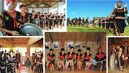 Ảnh minh họa. Nguồn: Bộ Văn hóa, Thể thao và Du lịch Ảnh minh họa. Nguồn: Bộ Văn hóa, Thể thao và Du lịch