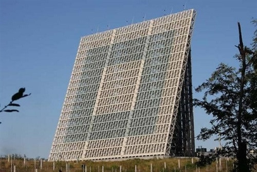 Nga thử nghiệm hệ thống cảnh báo tên lửa trên vũ trụ ảnh 1