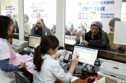 Ảnh minh họa - TTXVN Ảnh minh họa - TTXVN