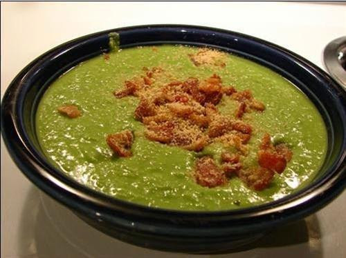 Cháo mắc nhung Cháo mắc nhung