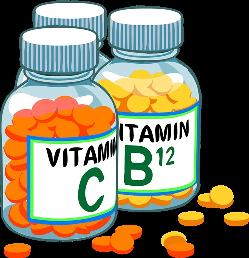 Khi nào cần bổ sung các vitamin ảnh 2 Khi nào cần bổ sung các vitamin ảnh 2