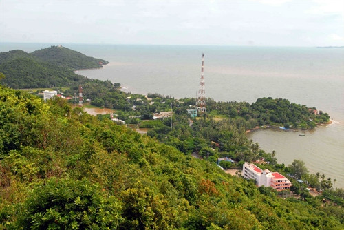 Ảnh minh họa-TTXVN Ảnh minh họa-TTXVN