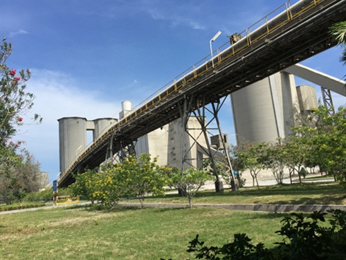 Doanh nghiệp xi măng trước sức ép hội nhập ảnh 1