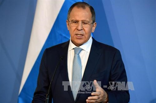 Nga sẽ đáp trả sự "bành trướng" của NATO ảnh 1