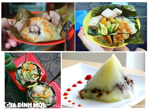 Điểm danh những món ngon không thể thiếu trong mùa đông tại Hà Nội ảnh 1