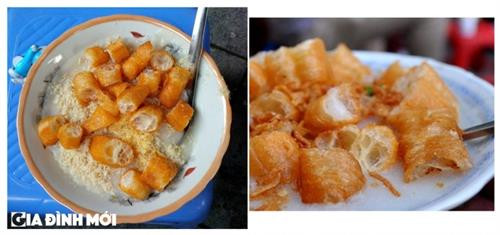 Điểm danh những món ngon không thể thiếu trong mùa đông tại Hà Nội ảnh 5