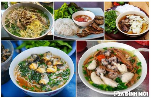 Điểm danh những món ngon không thể thiếu trong mùa đông tại Hà Nội ảnh 6