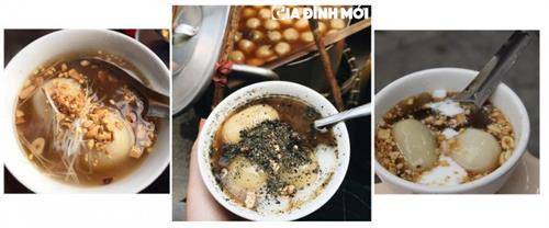 Điểm danh những món ngon không thể thiếu trong mùa đông tại Hà Nội ảnh 3