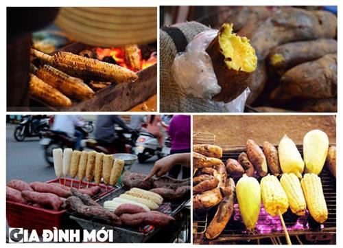 Điểm danh những món ngon không thể thiếu trong mùa đông tại Hà Nội ảnh 4