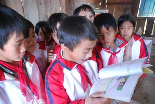 Cần chính sách khả thi với giáo viên vùng cao ảnh 2