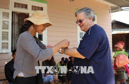 Những buôn làng K’Ho trở thành điểm đến mới lạ với du khách ở Lâm Đồng ảnh 9 Những buôn làng K’Ho trở thành điểm đến mới lạ với du khách ở Lâm Đồng ảnh 9