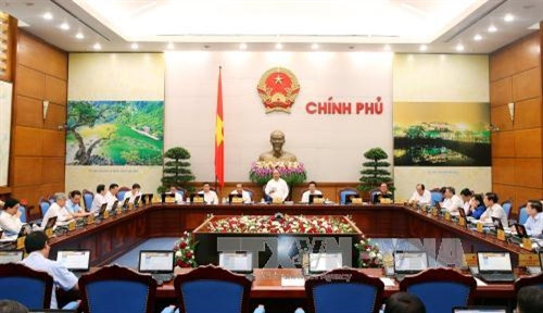 Các bộ, ngành phải có kế hoạch hành động mạnh mẽ ảnh 2