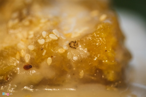 Bánh bèo, bánh xèo Việt Nam xuất hiện ở Đại hội ẩm thực thế giới ảnh 10