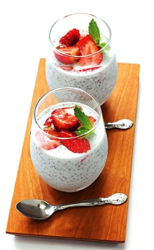 Công dụng thần kỳ của hạt chia ảnh 2 Công dụng thần kỳ của hạt chia ảnh 2