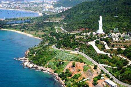 Đà Nẵng báo cáo về các dự án liên quan đến quy hoạch Sơn Trà ảnh 1 Đà Nẵng báo cáo về các dự án liên quan đến quy hoạch Sơn Trà ảnh 1