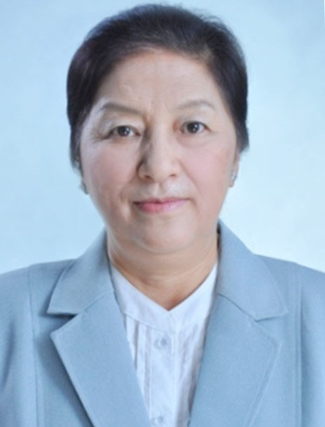 Đồng chí Pany Yathotou, Ủy viên Bộ Chính trị, Chủ tịch Quốc hội nước Cộng hòa Dân chủ nhân dân Lào. Ảnh TTXVN phát.