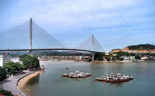 Bước nhảy vọt về công nghệ xây dựng hạ tầng Việt Nam ảnh 1