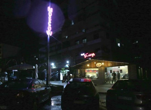 Có một nước Nga thu nhỏ giữa lòng Syria ảnh 6