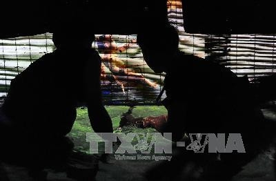 Tháo gỡ khó khăn, đưa nghệ thuật truyền thống thành sản phẩm du lịch hấp dẫn ảnh 1 Tháo gỡ khó khăn, đưa nghệ thuật truyền thống thành sản phẩm du lịch hấp dẫn ảnh 1