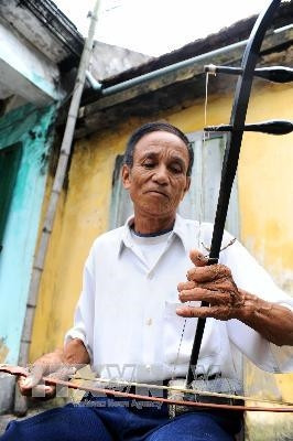 Tháo gỡ khó khăn, đưa nghệ thuật truyền thống thành sản phẩm du lịch hấp dẫn ảnh 2 Tháo gỡ khó khăn, đưa nghệ thuật truyền thống thành sản phẩm du lịch hấp dẫn ảnh 2