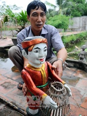 Tháo gỡ khó khăn, đưa nghệ thuật truyền thống thành sản phẩm du lịch hấp dẫn ảnh 7 Tháo gỡ khó khăn, đưa nghệ thuật truyền thống thành sản phẩm du lịch hấp dẫn ảnh 7