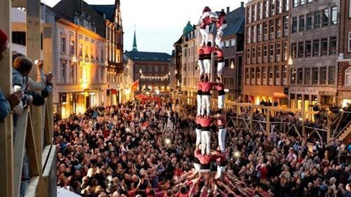 Khám phá Aarhus - thủ đô văn hóa châu Âu 2017 ảnh 3