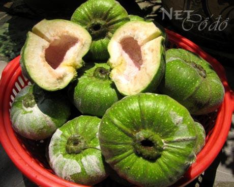 Các món ăn chế biến từ trái vả - đặc sản ẩm thực đất Cố đô ảnh 2 Các món ăn chế biến từ trái vả - đặc sản ẩm thực đất Cố đô ảnh 2