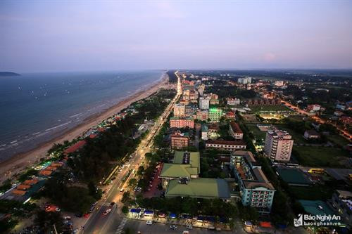 Cửa Lò chớm thu ảnh 11 Cửa Lò chớm thu ảnh 11