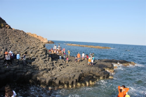 Phú Yên gỡ "nút thắt" để phát triển du lịch ảnh 1