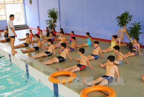 Học sinh Hà Nội "mất" nghỉ hè ảnh 2