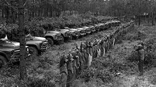 Nhà báo Hứa Kiểm và tuyến đường 20 quyết thắng ảnh 2