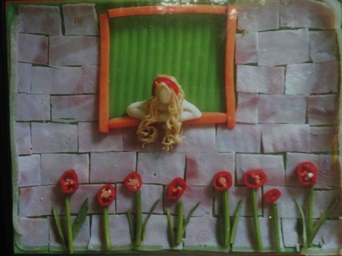 Từ những món ăn bình dị, quen thuộc tác giả Hoàng Yến đã tái hiện những hoài niệm về gia đình