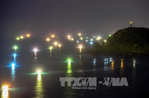 Những danh thắng nổi tiếng ở Phú Yên ảnh 2