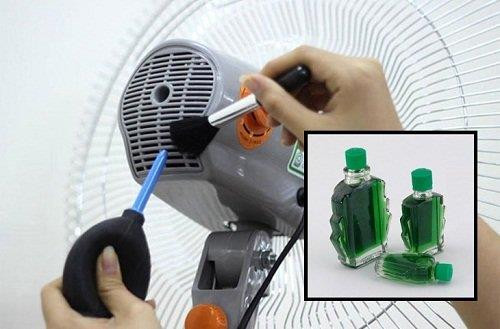 4 cách đuổi muỗi trong phòng ngủ cực kỳ hiệu quả mà lại dễ làm ảnh 2