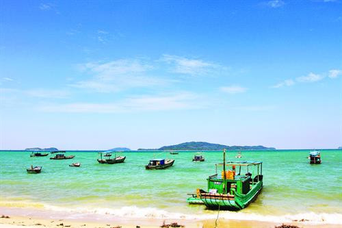 Cô Tô - Hòn đảo của tình yêu ảnh 2