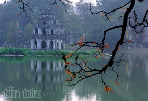 Bắc Bộ nhiệt độ giảm mạnh, cả nước nắng nóng dịu dần ảnh 1