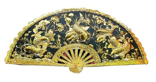 Đồng Xâm - Làng nghề của những đôi bàn tay vàng ảnh 1 Đồng Xâm - Làng nghề của những đôi bàn tay vàng ảnh 1