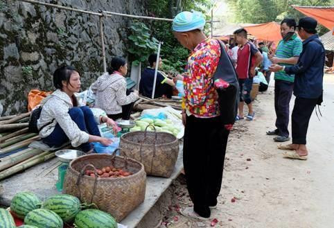 Chợ phiên Lũng Pán ảnh 7 Chợ phiên Lũng Pán ảnh 7