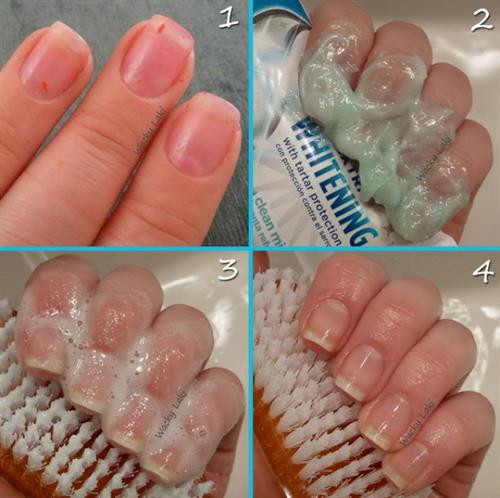 Kem đánh răng có đến 12 tác dụng bất ngờ mà bạn không thể biết hết ảnh 7 Kem đánh răng có đến 12 tác dụng bất ngờ mà bạn không thể biết hết ảnh 7