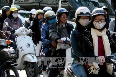 Ảnh minh họa- TTXVN Ảnh minh họa- TTXVN