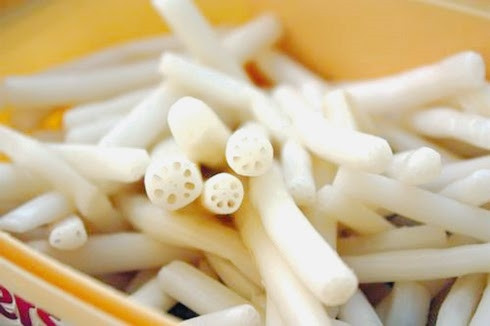 Ngó sen – vị thuốc thanh nhiệt tuyệt vời ảnh 3 Ngó sen – vị thuốc thanh nhiệt tuyệt vời ảnh 3