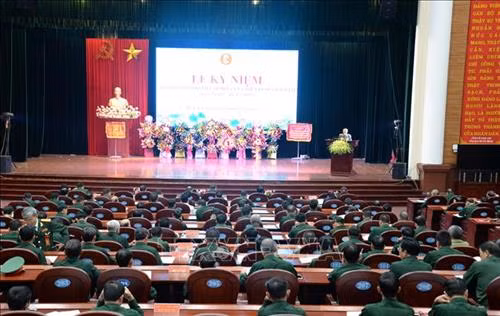 Quang cảnh Đại hội. Ảnh: Quang Quyết-TTXVN