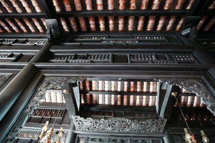 Ngắm nhìn ngôi nhà cổ hơn hai thế kỷ giữa lòng Sài Gòn ảnh 9