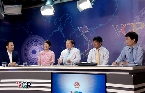 Năm 2017, thi THPT trong hai ngày với 5 bài thi ảnh 1