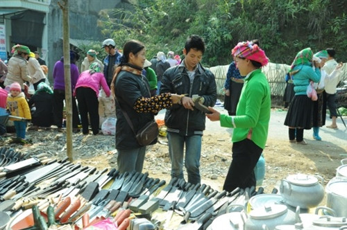 Chợ bò Nà Tốm ảnh 6 Chợ bò Nà Tốm ảnh 6