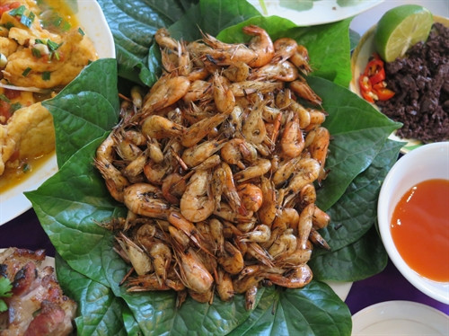 Du lịch nông nghiệp: Hướng đi mới ở Phúc Thọ ảnh 4