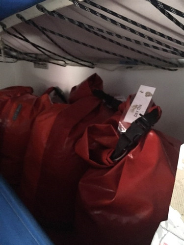 Trải nghiệm đi thuyền buồm Clipper trên vịnh Sydney ảnh 9