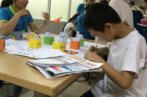 Để việc dạy thêm, học thêm trở về đúng ý nghĩa ảnh 1