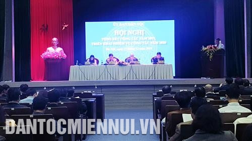 Quang cảnh Hội nghị. Ảnh: Hoàng Hải Quang cảnh Hội nghị. Ảnh: Hoàng Hải