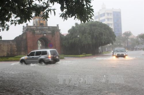 Ảnh minh họa - TTXVN Ảnh minh họa - TTXVN